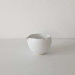 スイングハンドルオーバルボックス・No.5 チェリー｜小林克久