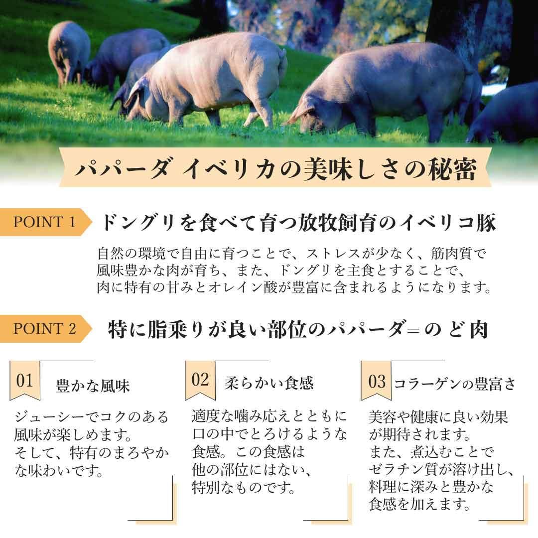 料理に生ハム 、グアンチャーレなどのイタリア食材 通販なら