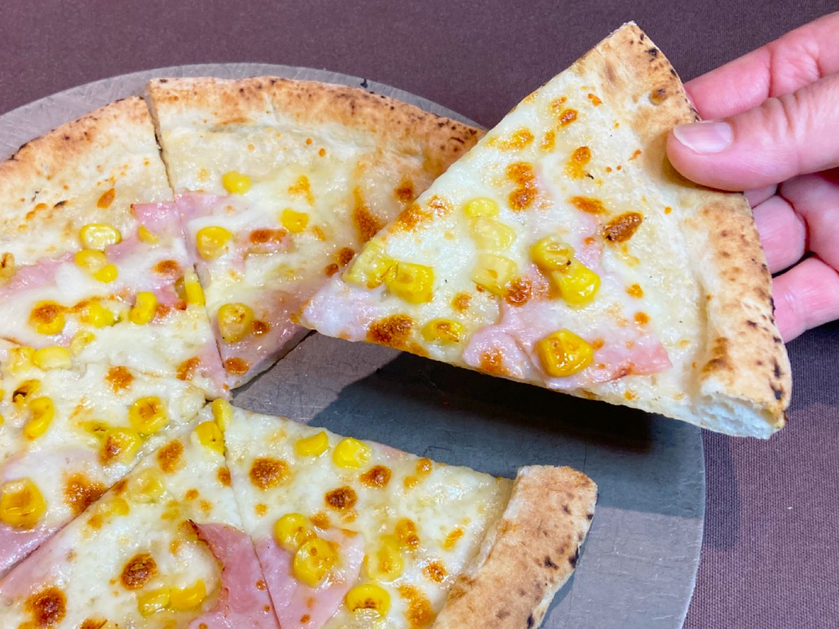 冷凍 9インチ 本格  ピッツァ ナポリタイプ  ピザ PIZZA おつまみ 酒の肴 お取り寄せ グルメ パーティ