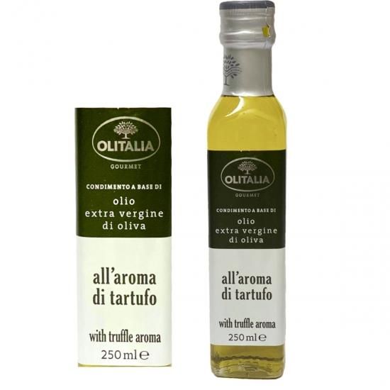 料理に最適な白トリュフオイルなどのイタリア食材通販|イタリア