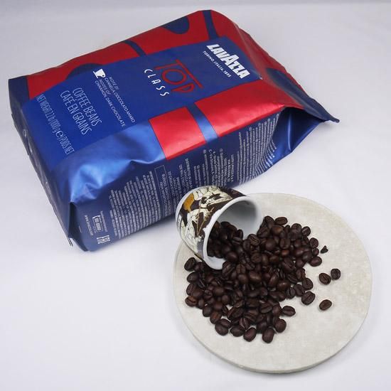 LAVAZZA ラバッツァ トップクラス エスプレッソコーヒー豆