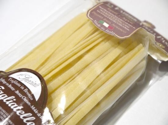 タリアテッレ 500g ラ ファブリカ デッラパスタ ディ タリアテッレ 500g ラ ファブリカ デッラパスタ ディ