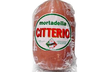モルタデッラ 約3 3kg ピスタチオ入り Citterio チッテリオ社 ボローニャソーセージ Mortadella 不定貫 グラム再計算 イタリア屋タニーチャ モルタデッラ 約3 3kg ピスタチオ入り Citterio チッテリオ社 ボローニャソーセージ Mortadella 不定貫 グラム再計算 イタリア屋タニーチャ