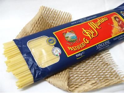 ディマルティーノ リングイネ 500g イタリア屋タニーチャ ディマルティーノ リングイネ 500g イタリア屋タニーチャ