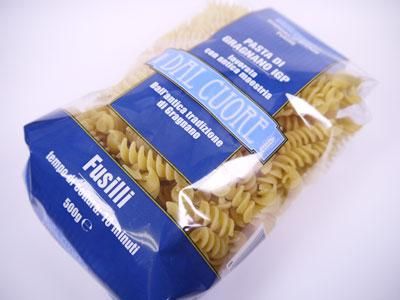 料理に最適なフジッリなどのイタリア食材通販ならイタリア屋
