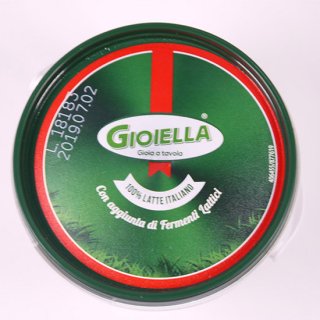【冷凍】【フレッシュチーズ】ジョイエラ ブラータ チーズ 100g イタリア産