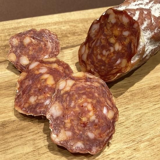 料理に最適なサラミ、ソーセージなどのイタリア食材通販なら