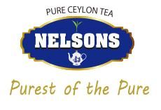 NELSONS TEA SHOP