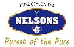 NELSONS TEA SHOP