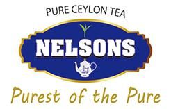 NELSONS TEA SHOP