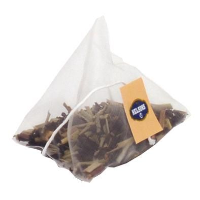 NELSONS 三角ティーバッグ レモングラスジンジャー - NELSONS