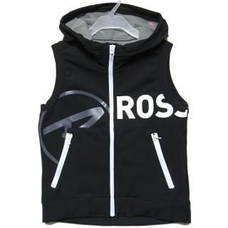 ROSSIGNOL APPAREL ロシニョール 中綿入り キルティングベスト ROSSIGNOL APPAREL ロシニョール 中綿入り キルティングベスト