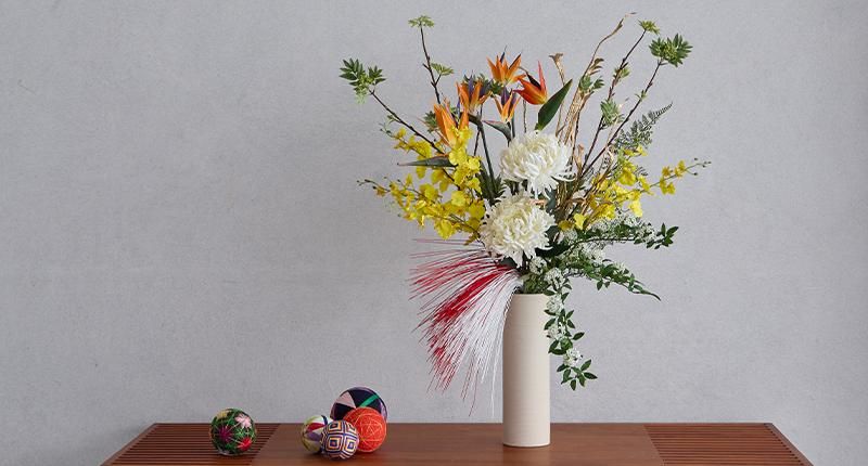 迎春特集│フェイクグリーン・造花専門店プリマ 通販