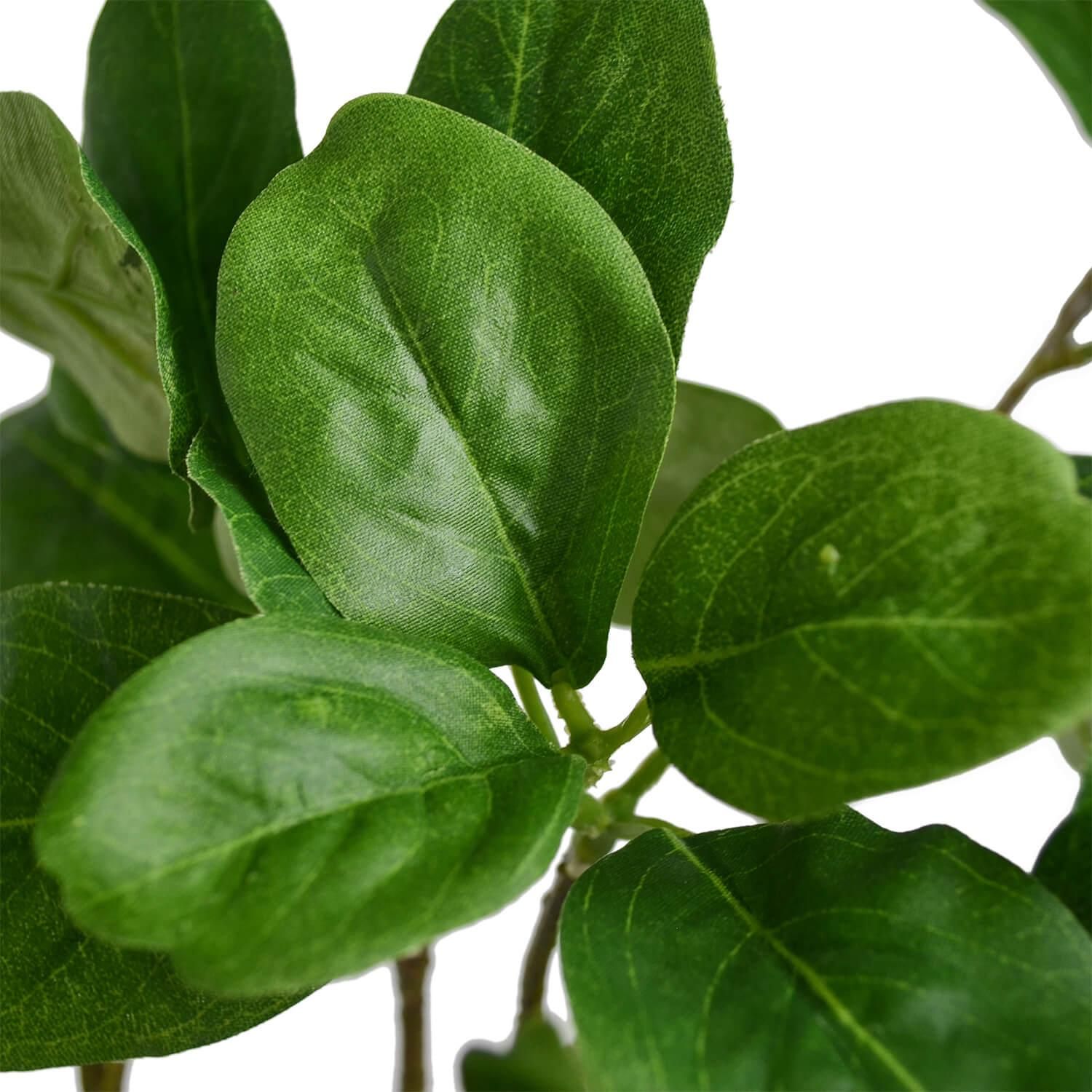 マグノリアリーフの観葉植物 フェイクグリーン | 造花専門店プリマ