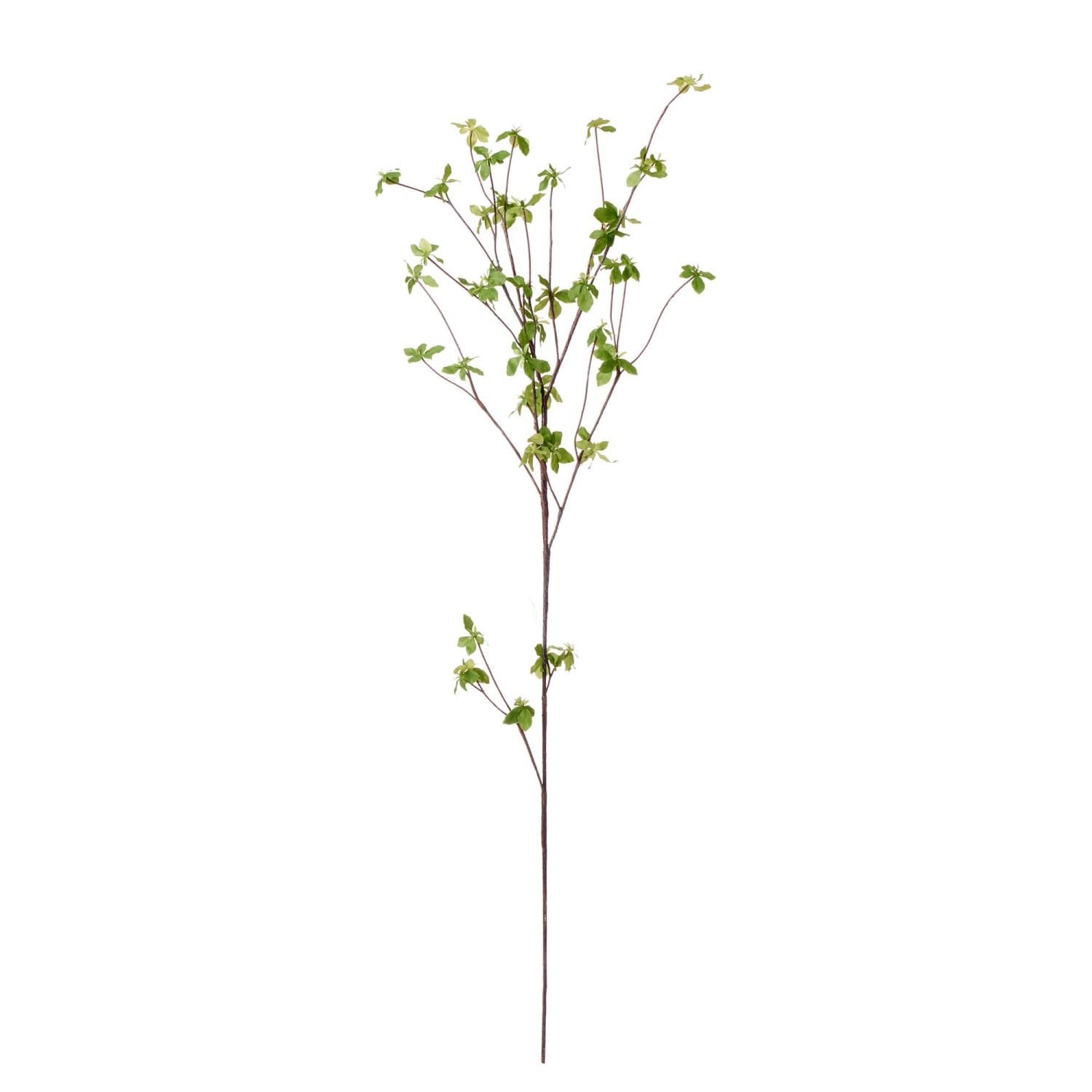 ドウダンツツジ グリーン H115cm 1本売り | 造花専門店プリマ