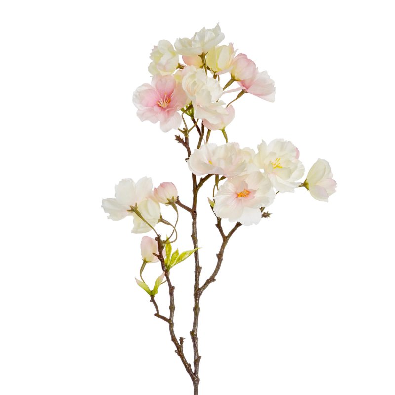 八重桜 単品花材 アーティフィシャルフラワー アートフラワー