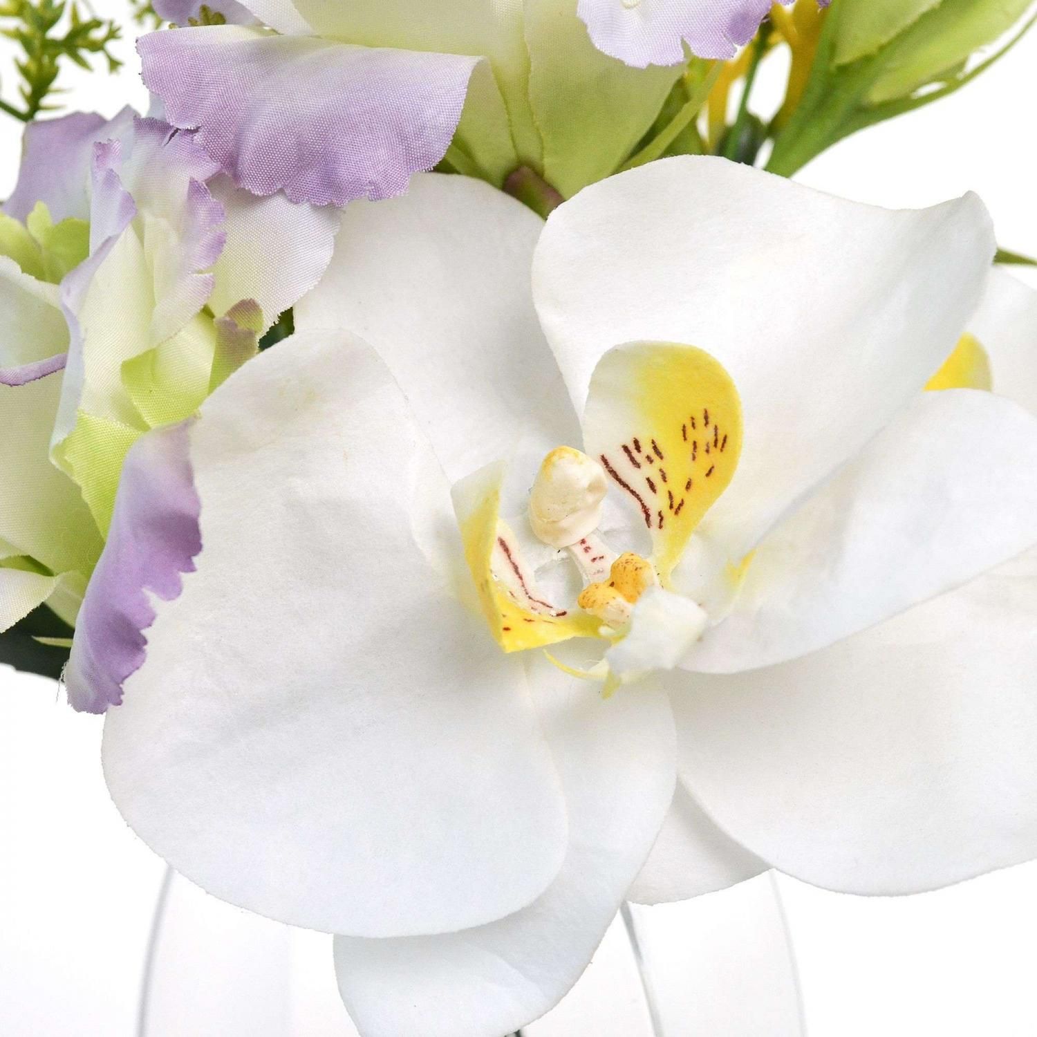 供花 仏花 胡蝶蘭 フラワーアレンジメント | 造花専門店プリマ