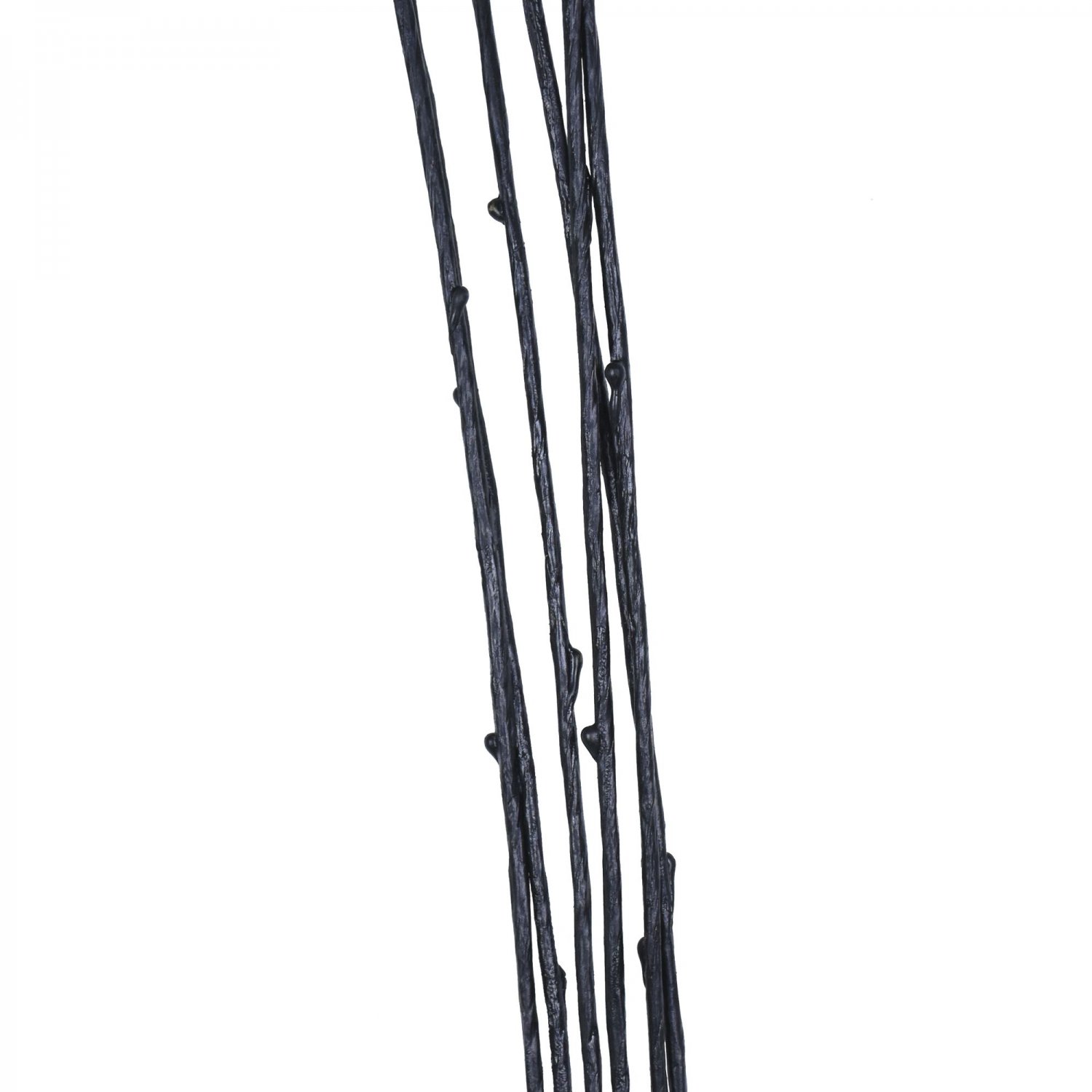 カラーツイグ 枝 ブラック 単品花材 アーティフィシャルフラワー アートフラワー