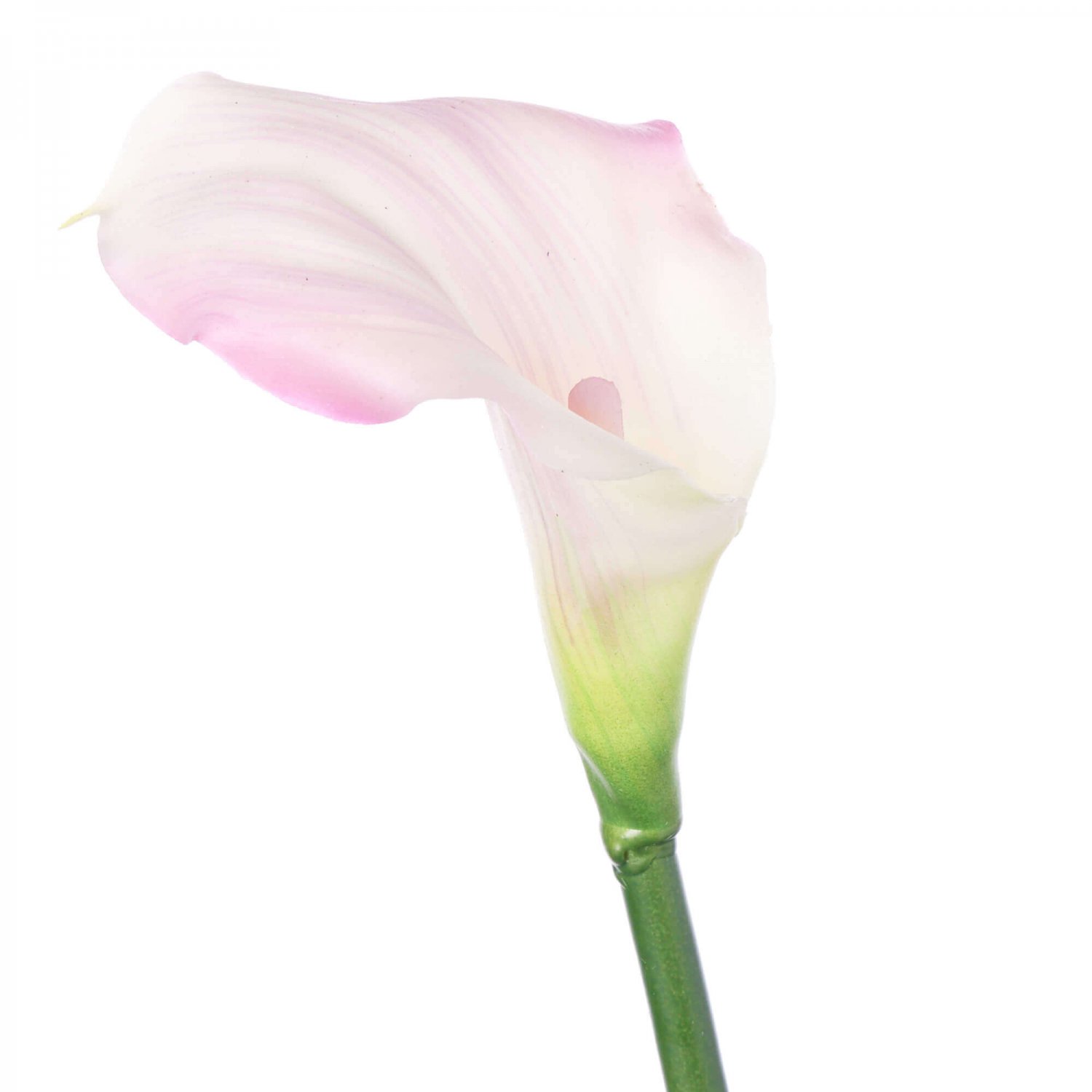 カラー S ピンク 単品花材 アーティフィシャルフラワー アートフラワー