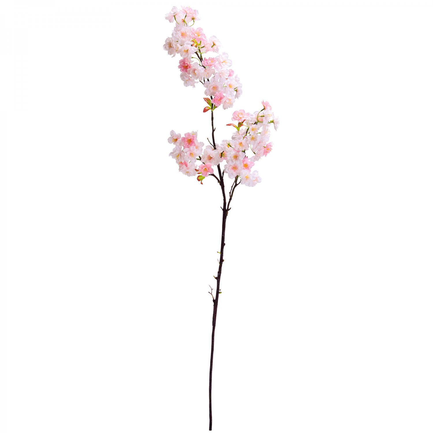 さくら 山桜 ピンク 単品花材 造花 アーティフィシャルフラワー 