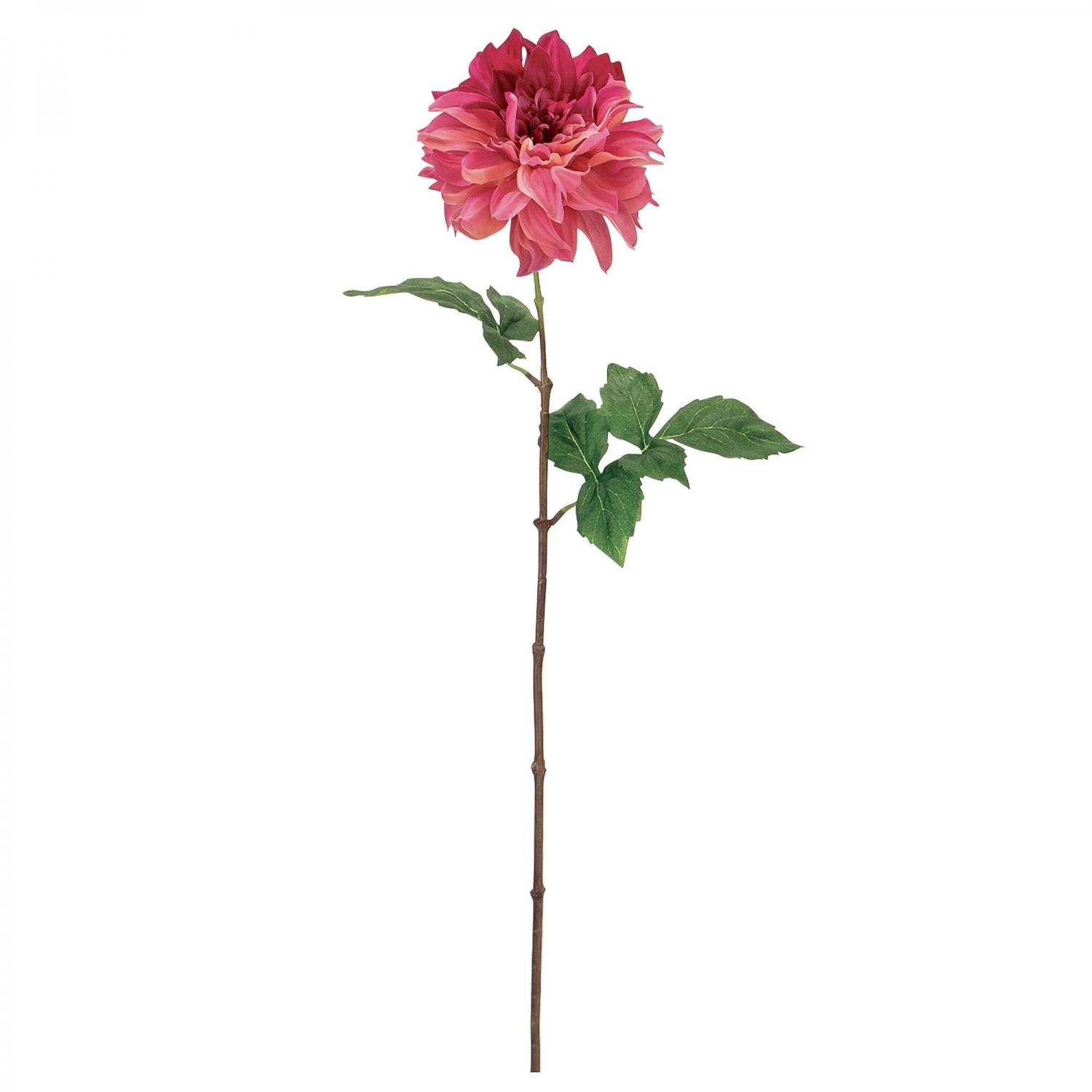 ダリア 天竺牡丹 ピュアレッド 単品花材 造花 フェイクグリーン専門店プリマ 通販 ダリア 天竺牡丹 ピュアレッド 単品花材 造花 フェイクグリーン専門店プリマ 通販