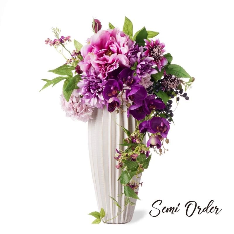 セミオーダー│造花・フェイクグリーンPRIMA（プリマ）公式通販