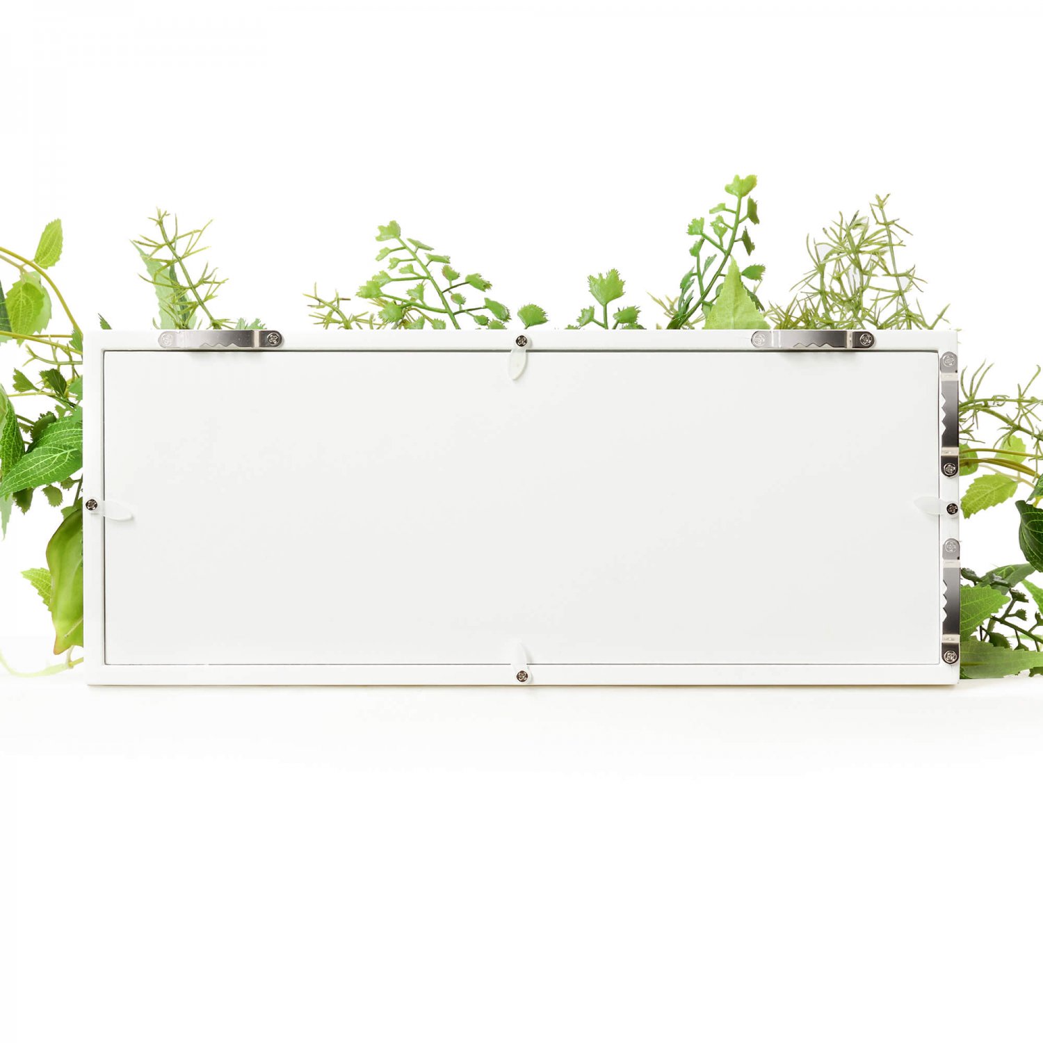 シュガーバイン 棚上・掛置兼用  観葉植物 フェイクグリーン