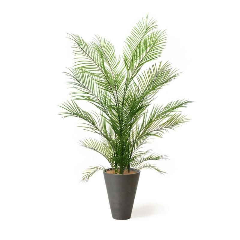 アレカヤシの観葉植物 フェイクグリーン | 造花専門店プリマ