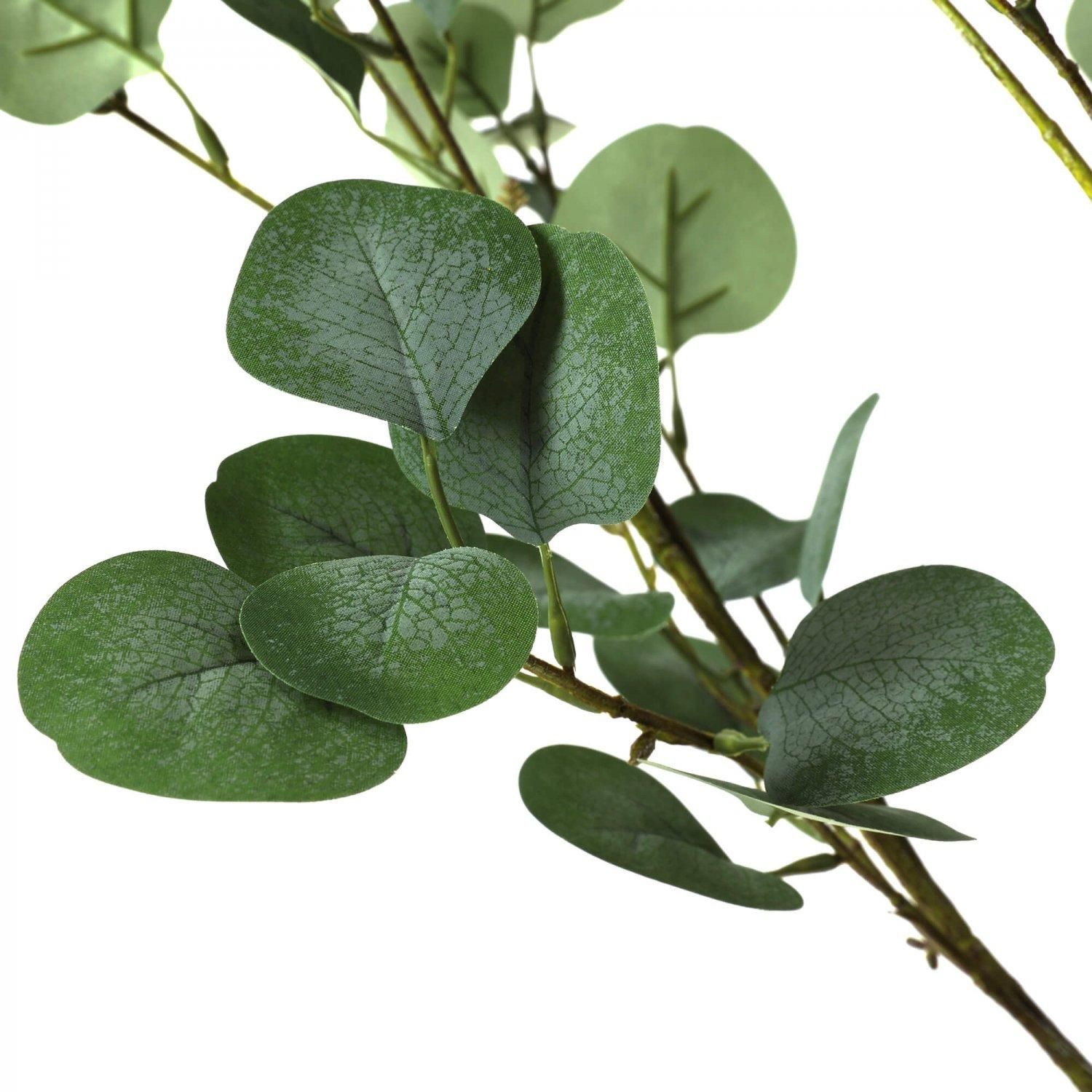 ユーカリの観葉植物 フェイクグリーン | 造花専門店プリマ