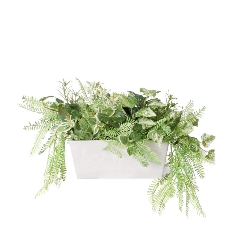 マグノリアリーフの観葉植物 フェイクグリーン | 造花専門店プリマ