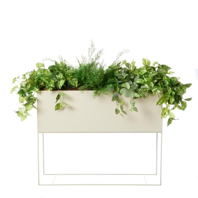 オフィス緑化向け植栽・フロアパーテーション商品一覧│フェイク