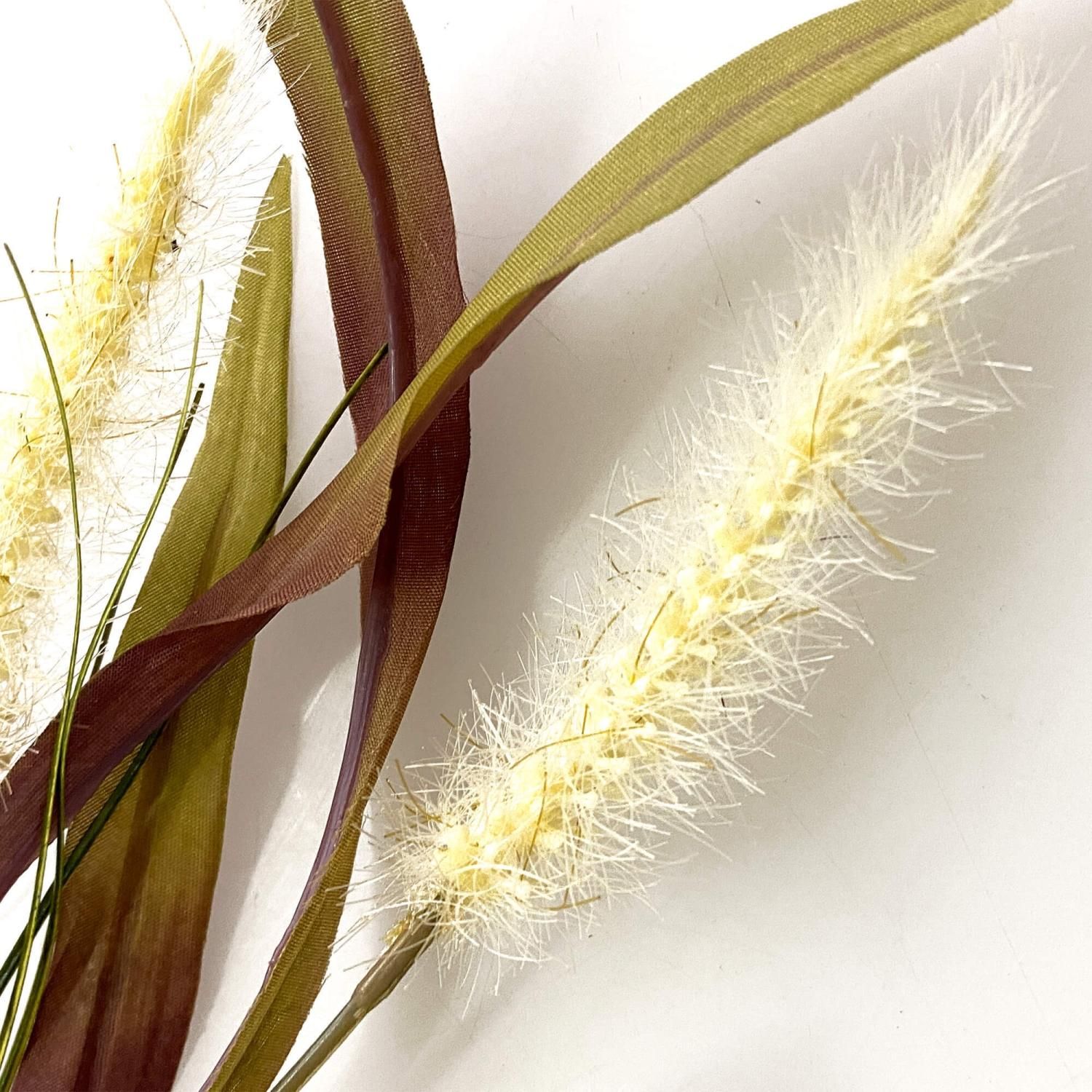 エノコログサ ねこじゃらし 1本売り | 造花専門店プリマ