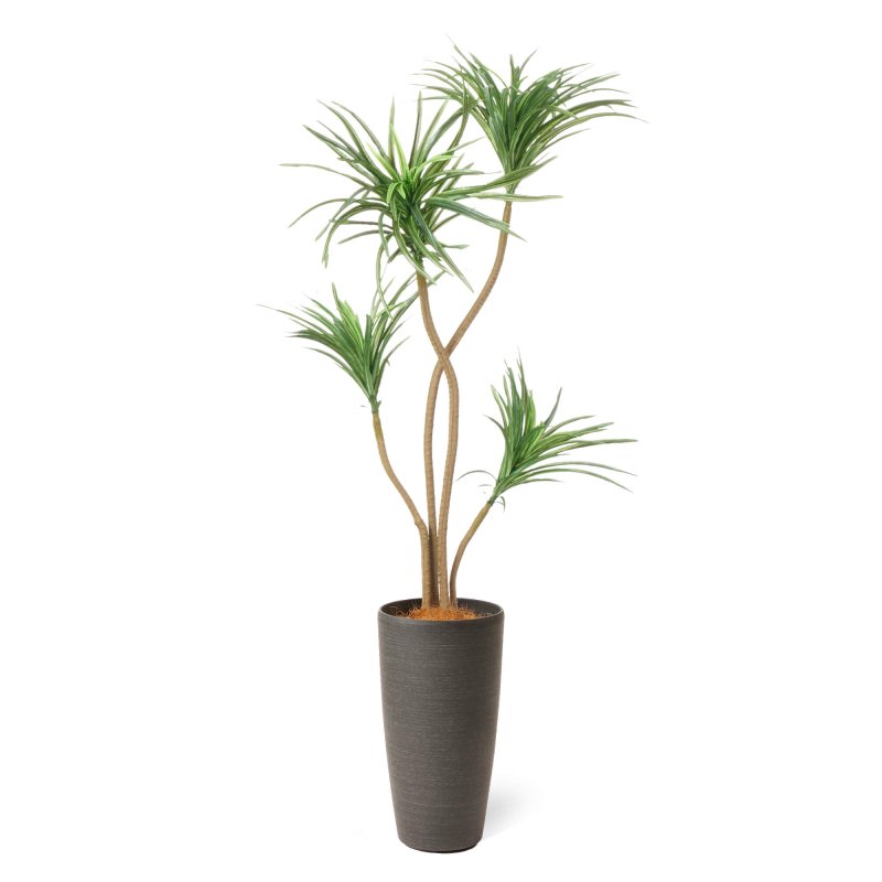 【30%OFF】 ユッカ TPプランター H138cm 観葉植物 フェイクグリーン<img class='new_mark_img2' src='https://img.shop-pro.jp/img/new/icons2.gif' style='border:none;display:inline;margin:0px;padding:0px;width:auto;' />