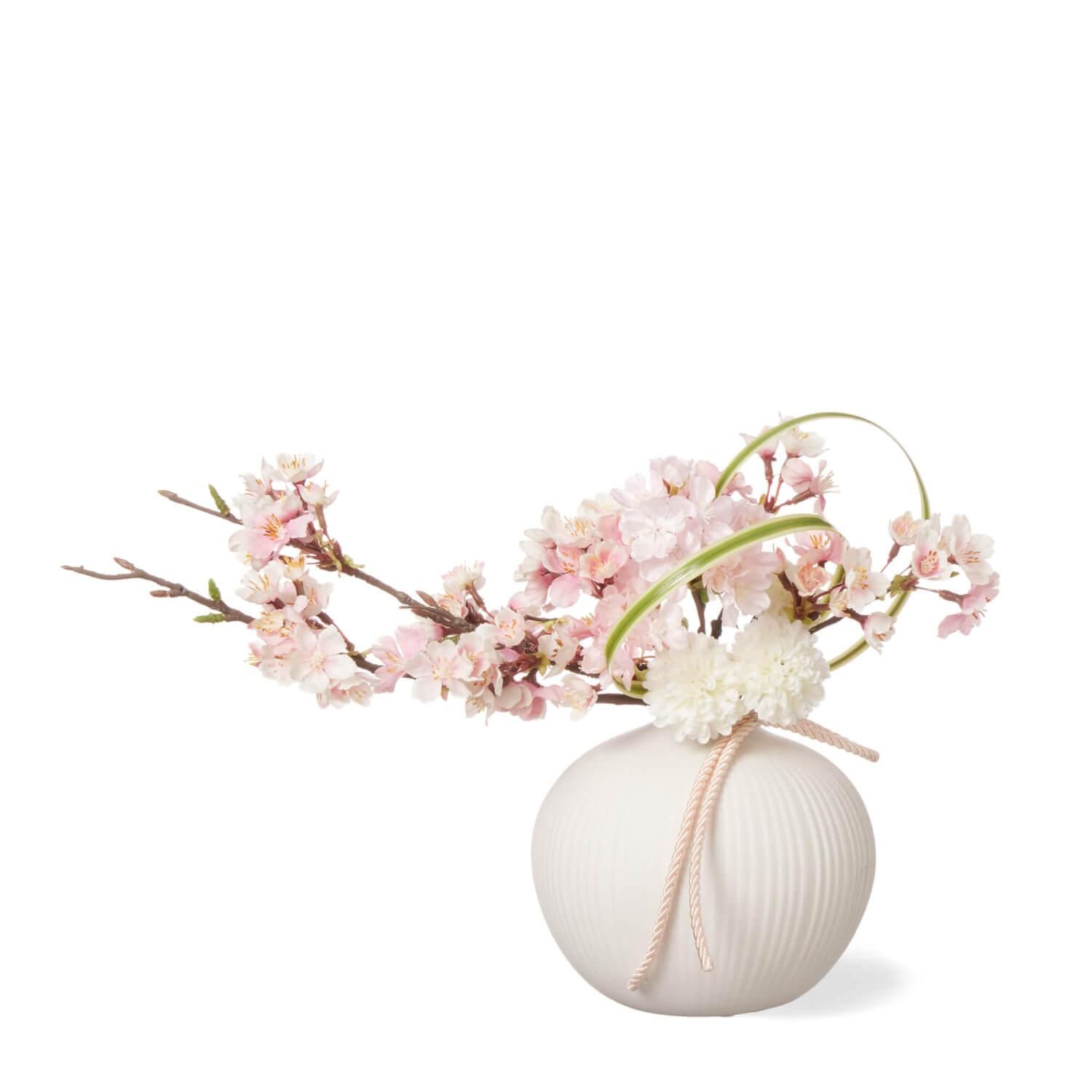 桜アレンジメント | Flower Art Shop サエラ