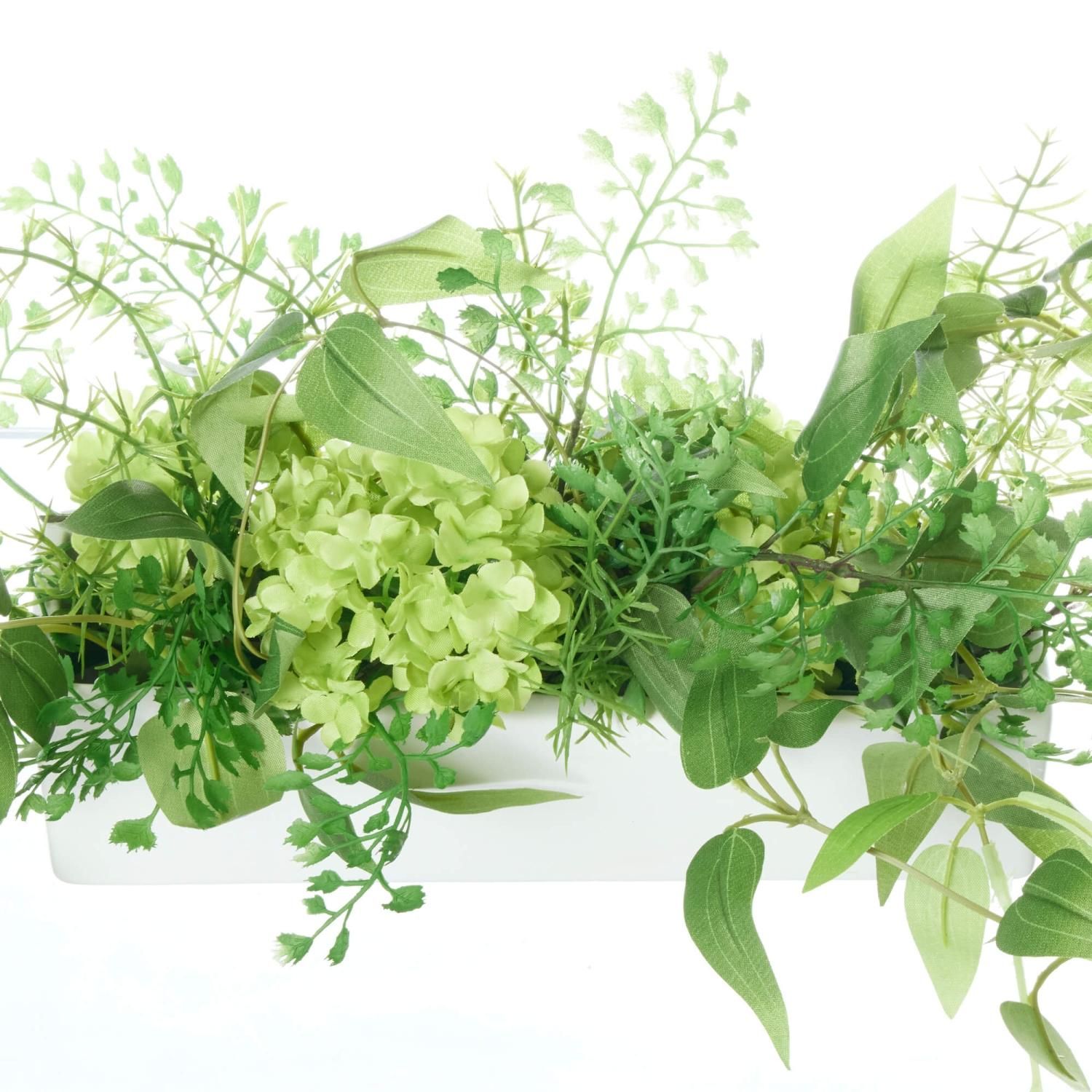 リキュウソウ 棚上グリーン フェイクグリーン | 造花専門店プリマ