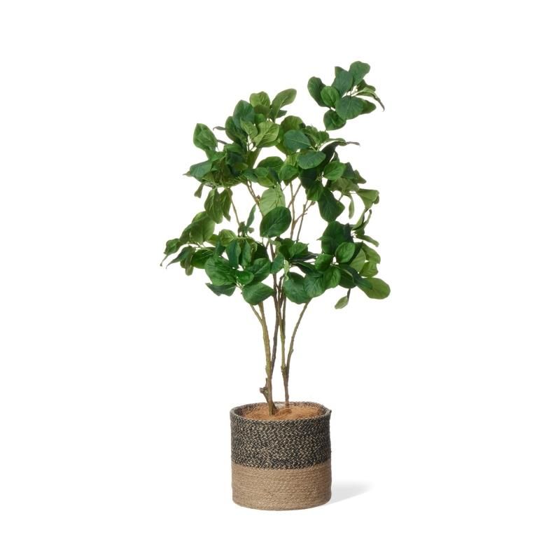 GREENPARK マグノリア H120cm 観葉植物 フェイクグリーン ２ 楽天市場】【公式】マグノリア スリムプランター H120cm 観葉