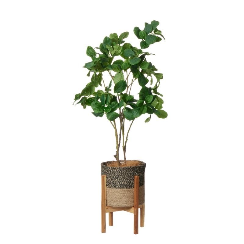 マグノリアの観葉植物 フェイクグリーン | 造花専門店プリマ