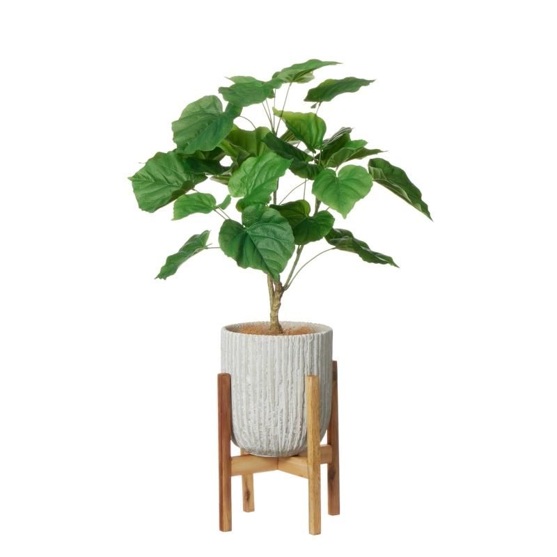 マグノリアの観葉植物 フェイクグリーン | 造花専門店プリマ