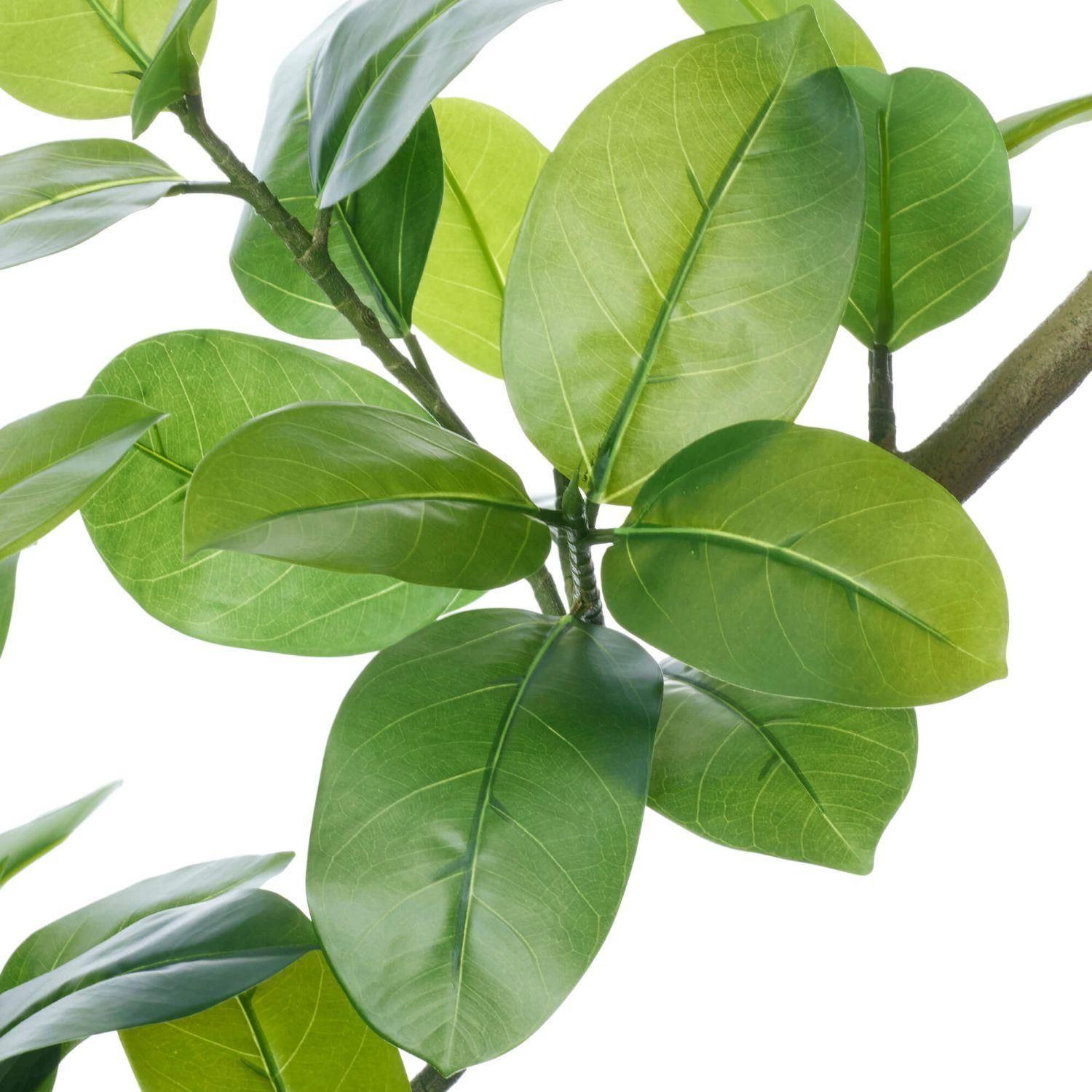 光触媒　人工観葉植物　フェイクグリーン　ツイストアルテシマ2.1m ツイストアルテシマの観葉植物 フェイクグリーン | 造花専門店プリマ