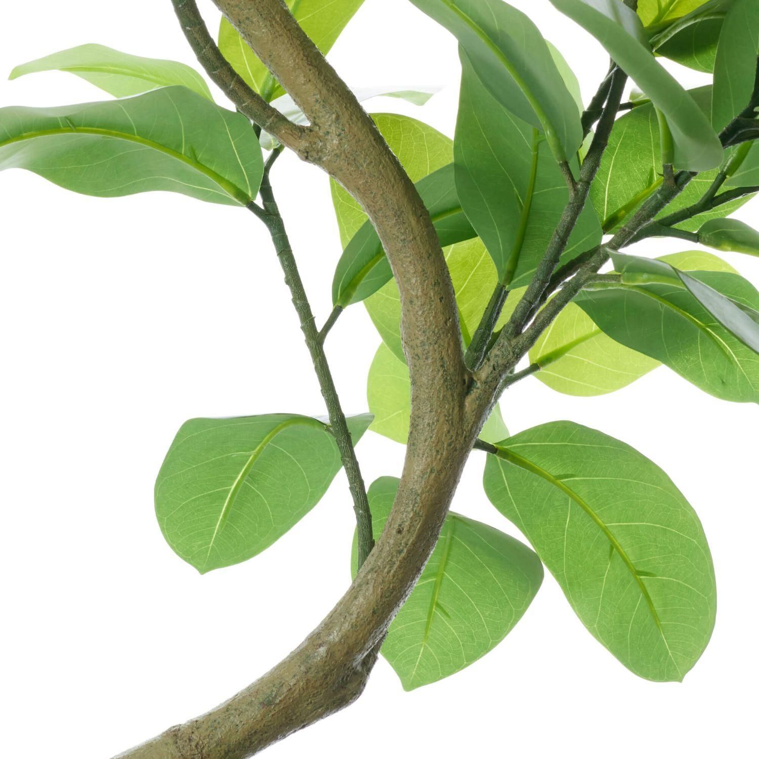 ツイストアルテシマの観葉植物 フェイクグリーン | 造花専門店プリマ