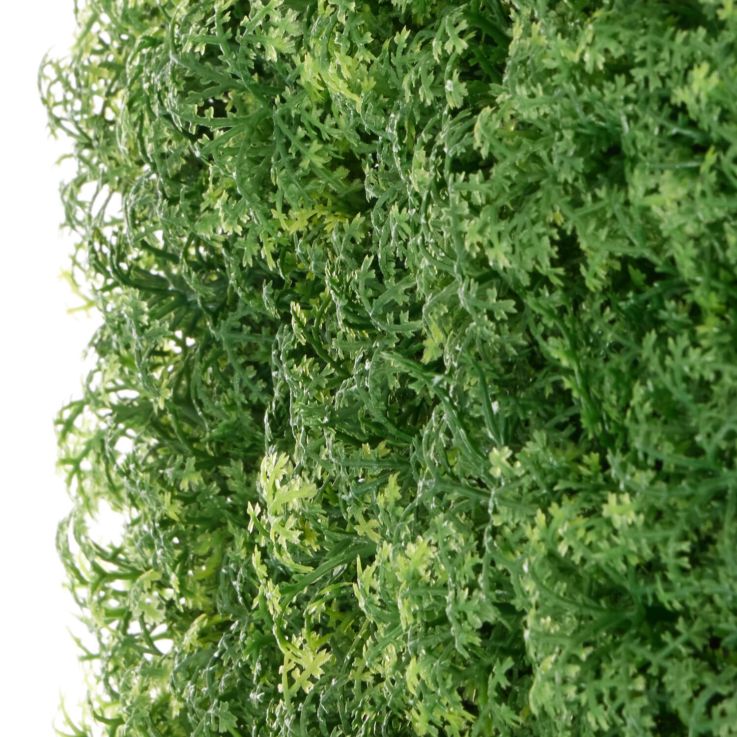 グリーンパネルJ 50cm角 観葉植物 フェイクグリーン eco