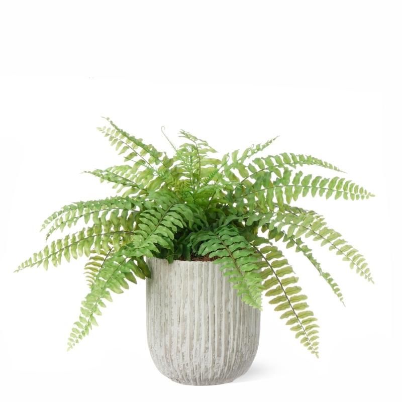 フロアグリーン（大型） シダ│フェイクグリーン・造花専門店プリマ 通販