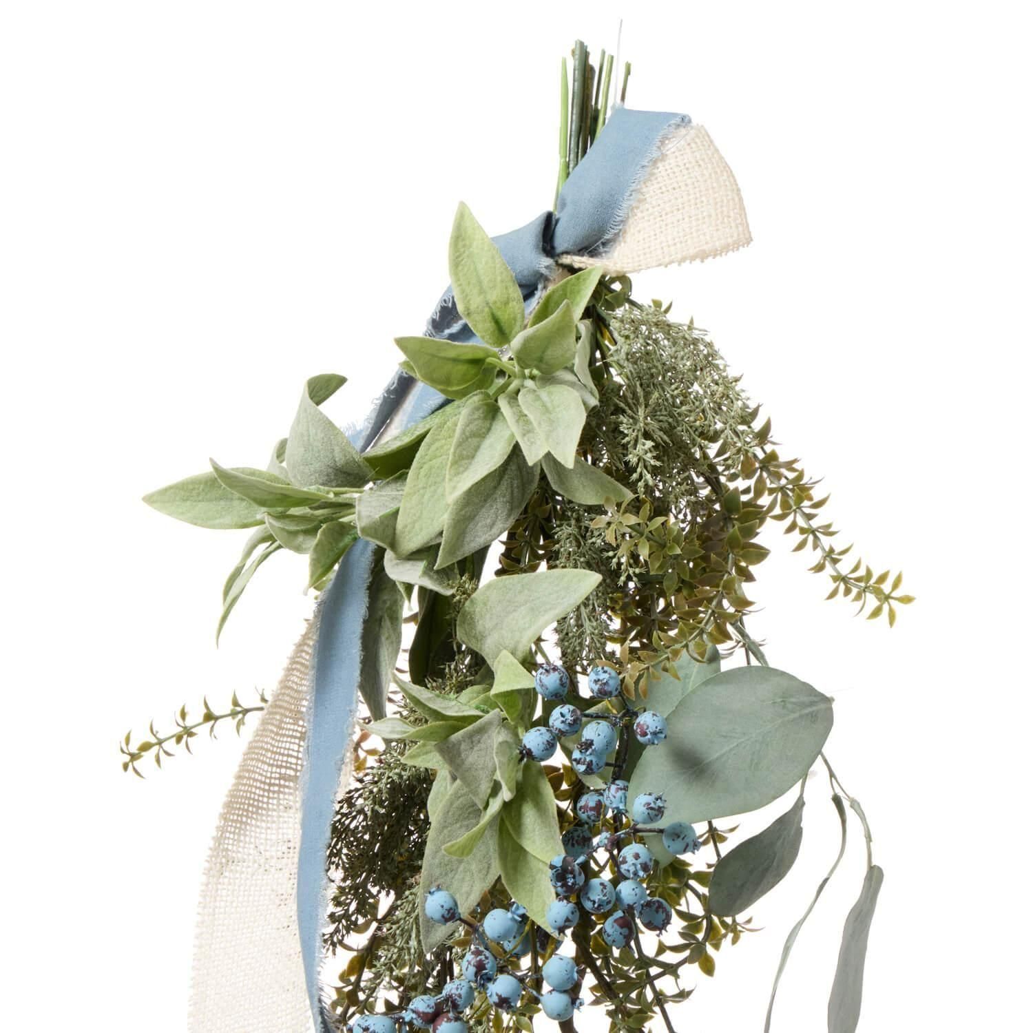 専用＊オリーブ フェイクスワッグ 【公式通販】