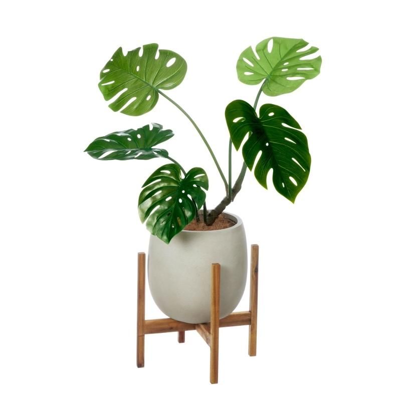 󥹥ƥ åݥåȵ H80cm ܥ꡼ տʪ ե꡼ eco