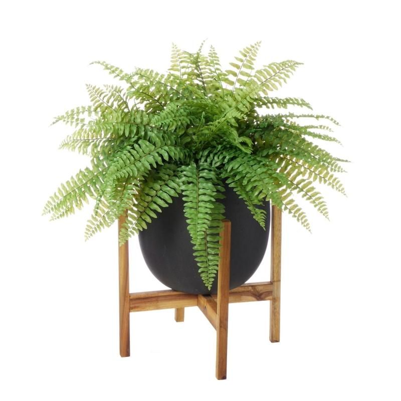 ޥ  åݥåȵ H70cm ֥å տʪ ե꡼ eco