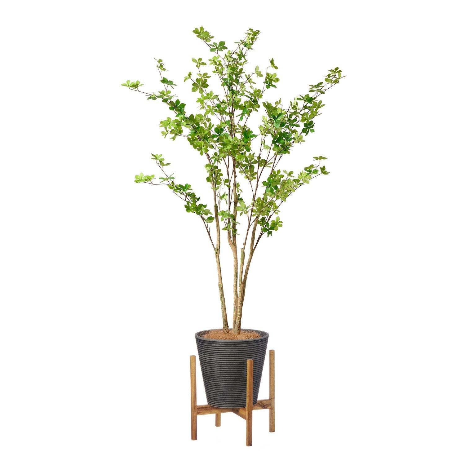 光触媒　人工観葉植物　フェイクグリーン　ドウダンツツジ130FST 光触媒 人工観葉植物 フェイクグリーン ドウダンツツジ130FST
