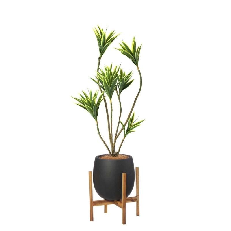 ɥ饻 åݥåȵ H135cm ֥å տʪ ե꡼ Ҹľʡ eco