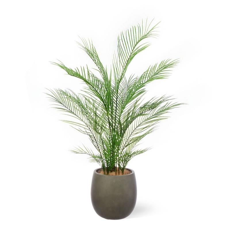 アレカヤシの観葉植物 フェイクグリーン | 造花専門店プリマ