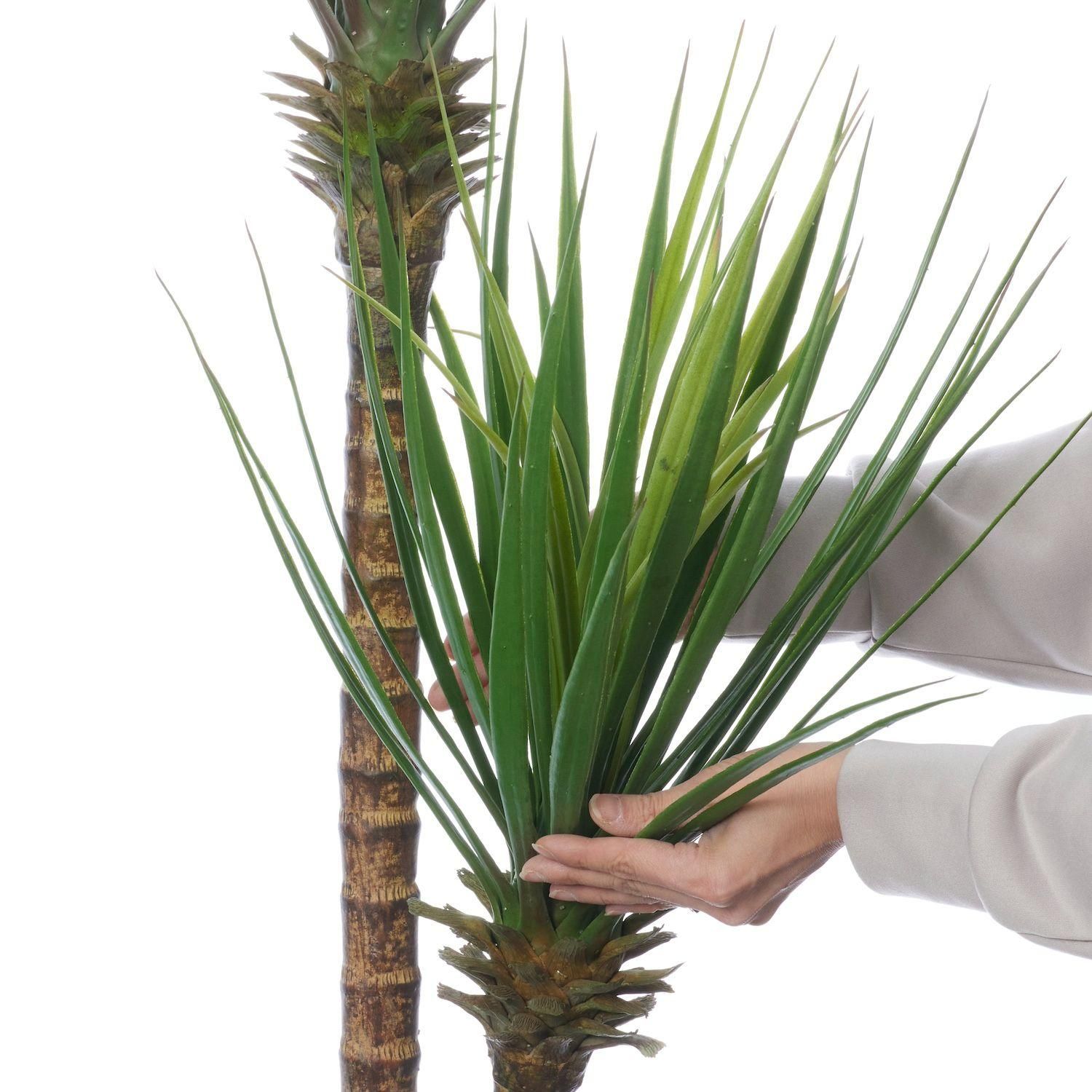 ユッカの観葉植物 フェイクグリーン | 造花専門店プリマ ユッカの観葉植物 フェイクグリーン | 造花専門店プリマ