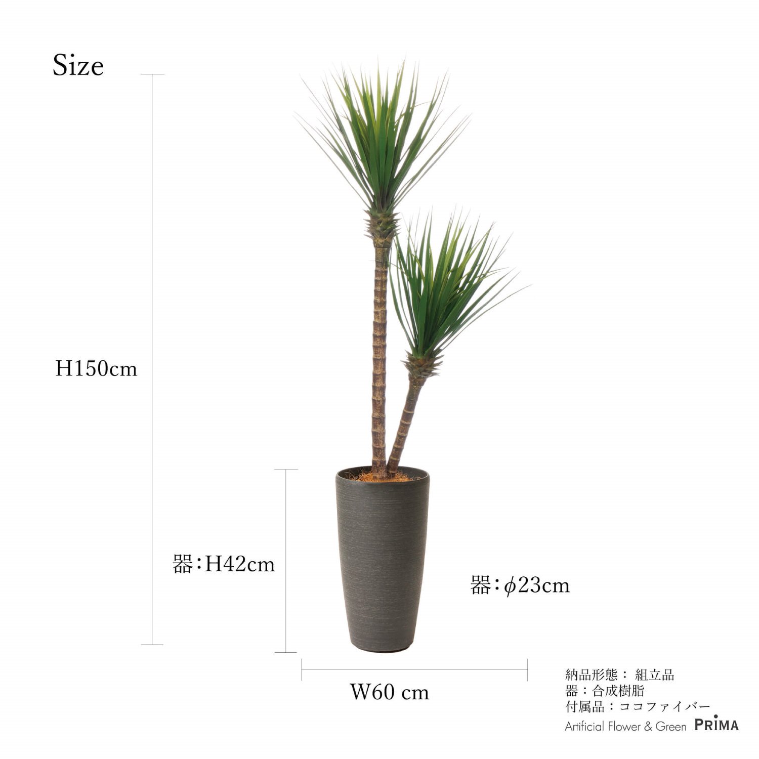 å TPץ󥿡 H150cm  տʪ ե꡼ Ҹľʡ<img class='new_mark_img2' src='https://img.shop-pro.jp/img/new/icons1.gif' style='border:none;display:inline;margin:0px;padding:0px;width:auto;' />